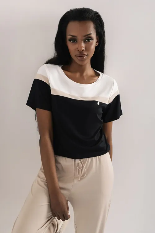 Amnesia ERHAN tričko