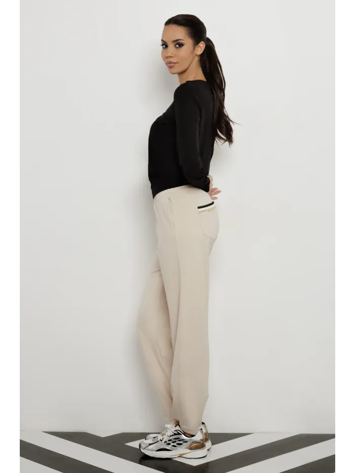 Amnesia LATTE mikina