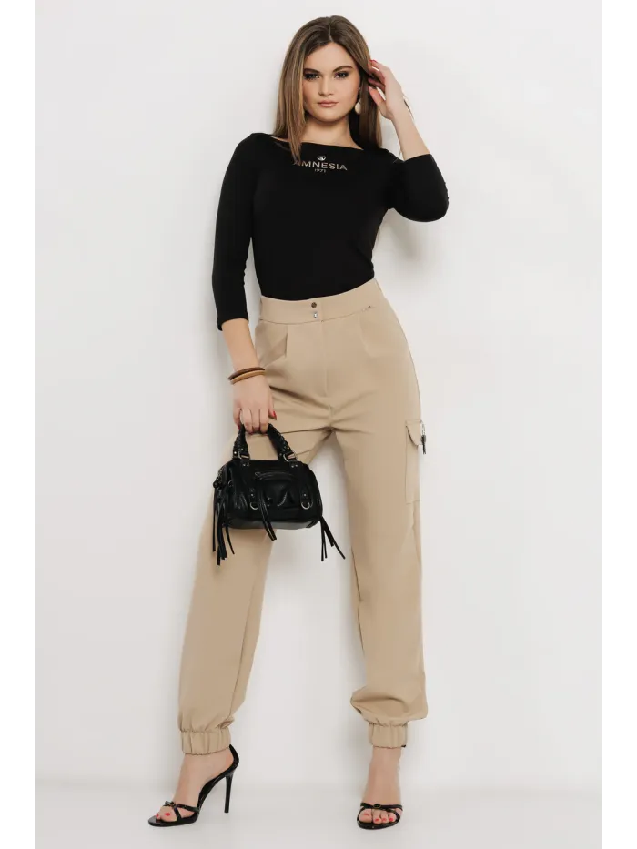 Amnesia LOZEN nohavice