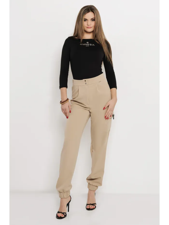 Amnesia LOZEN nohavice