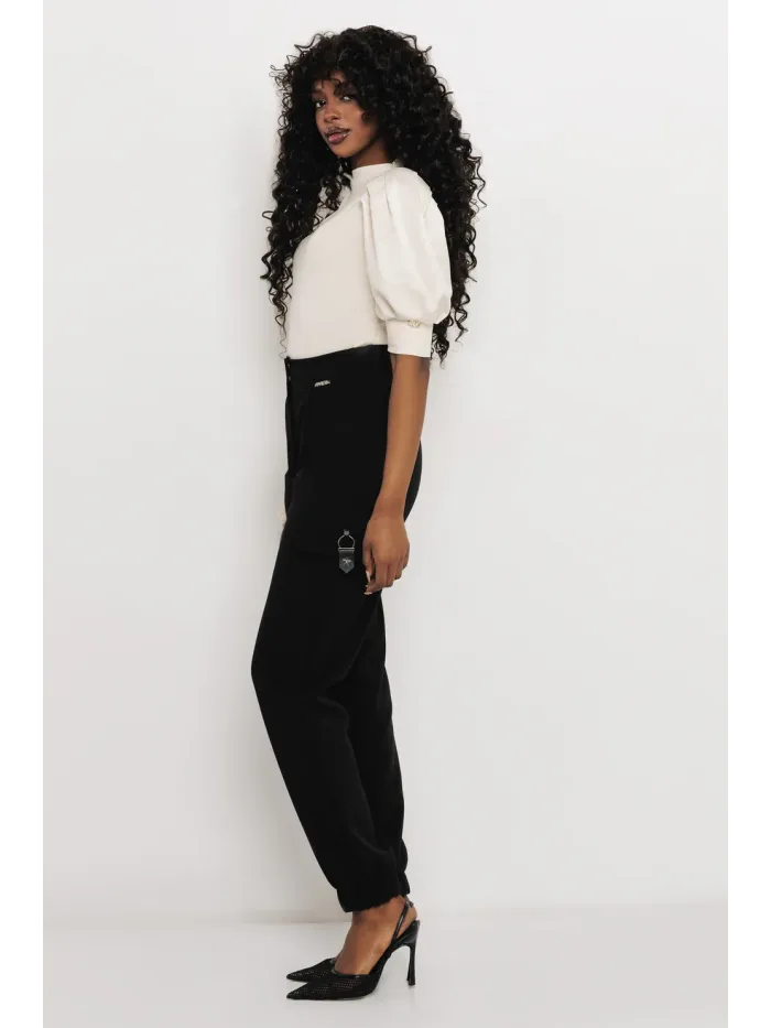 Amnesia LOZEN nohavice