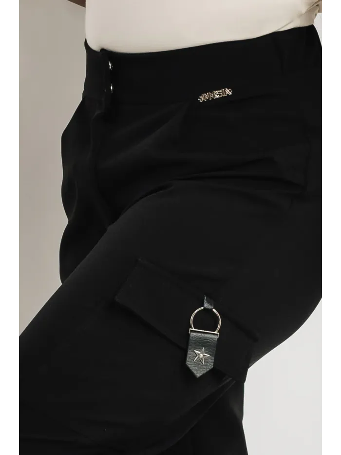 Amnesia LOZEN nohavice