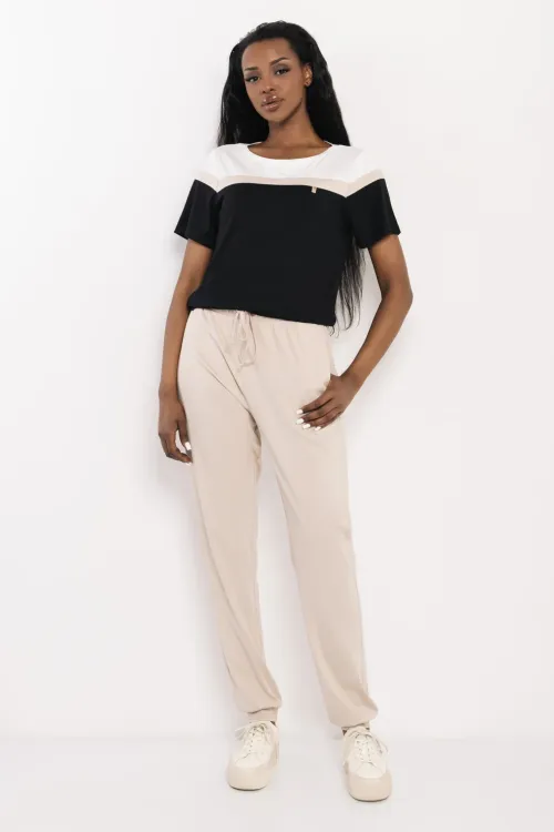 Amnesia ZENKE teplákové nohavice