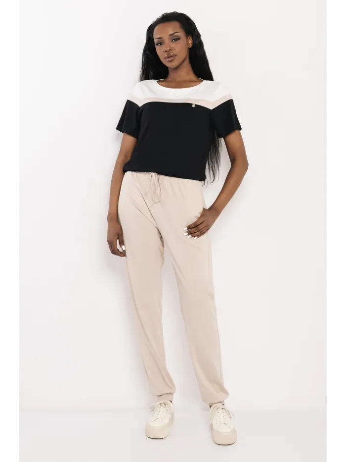 Amnesia ZENKE teplákové nohavice