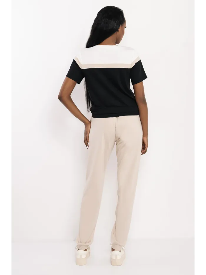 Amnesia ZENKE teplákové nohavice