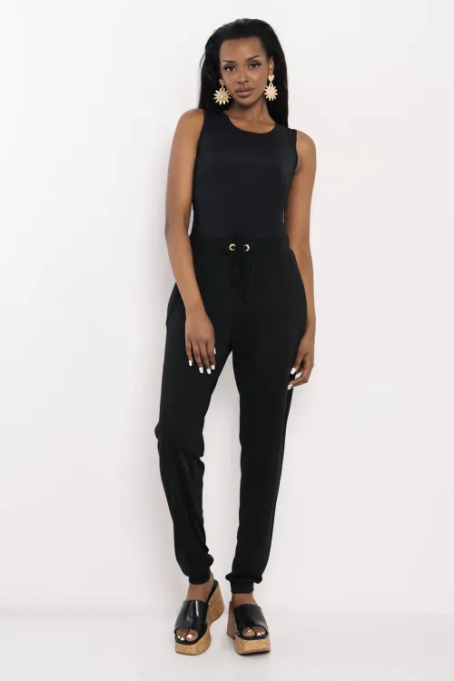 Amnesia ZENKE teplákové nohavice