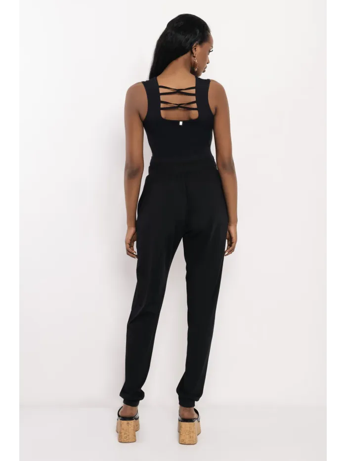 Amnesia ZENKE teplákové nohavice