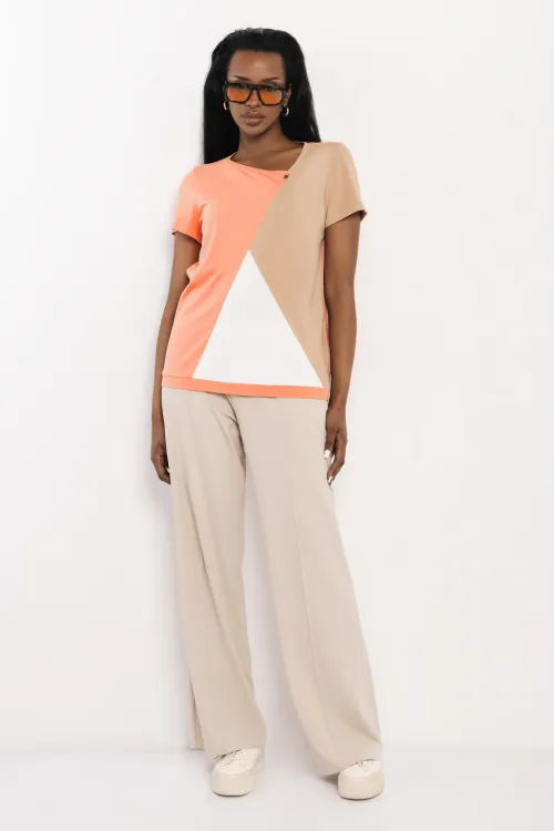 Amnesia KOLO tričko