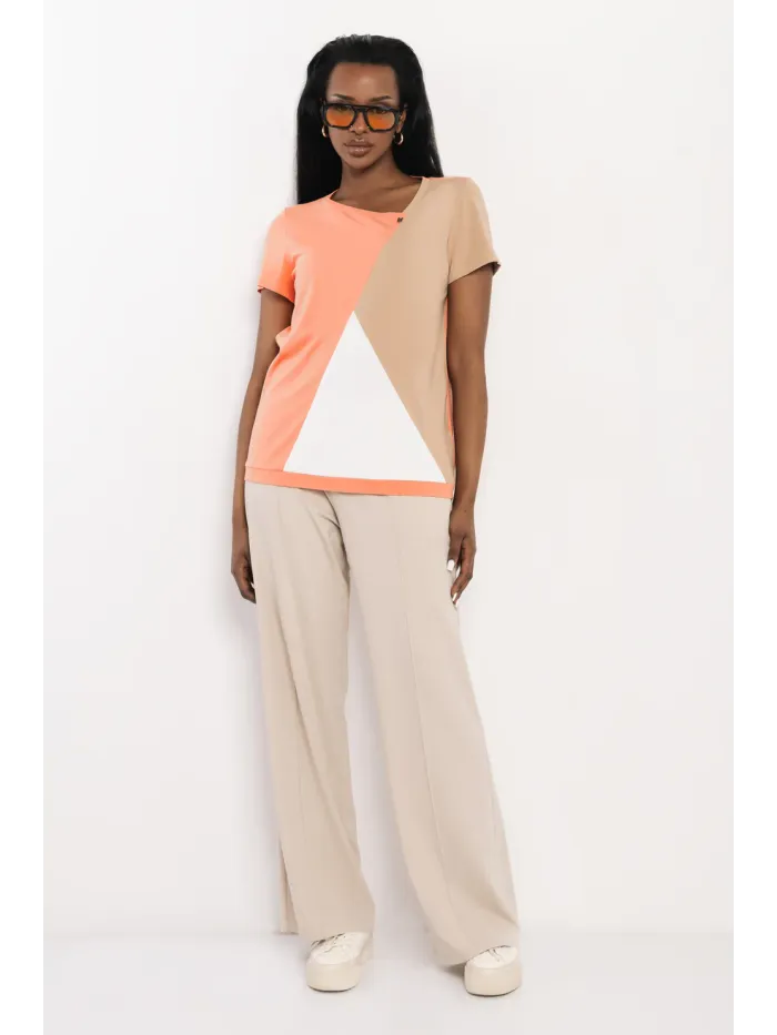 Amnesia KOLO tričko