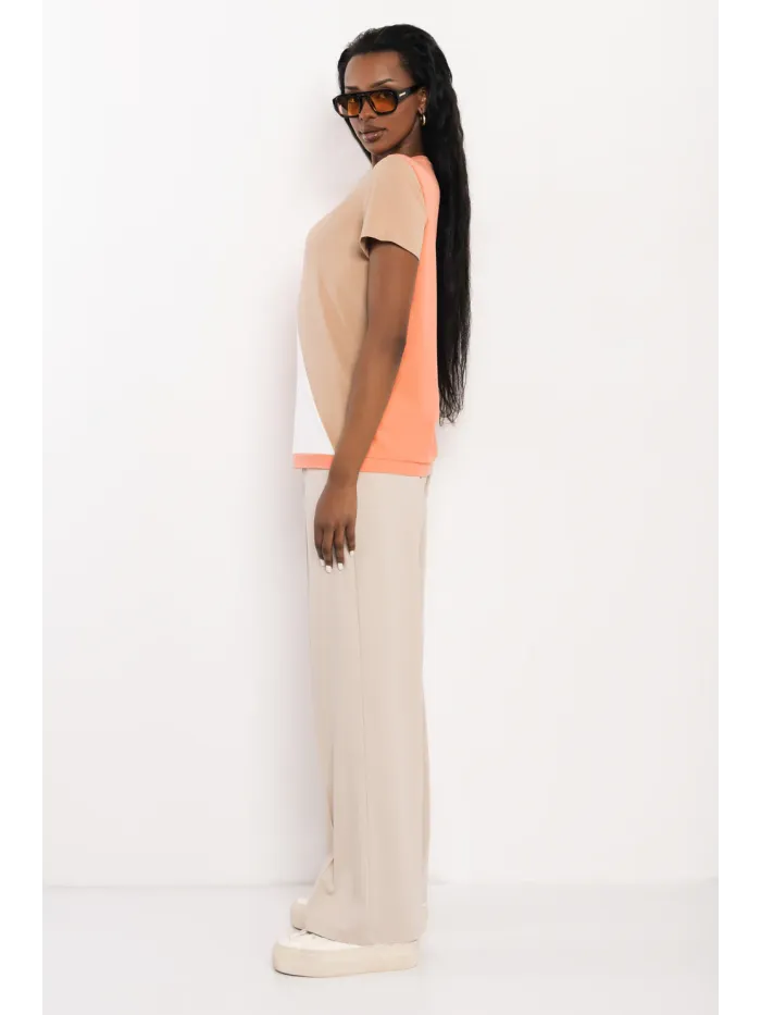 Amnesia KOLO tričko