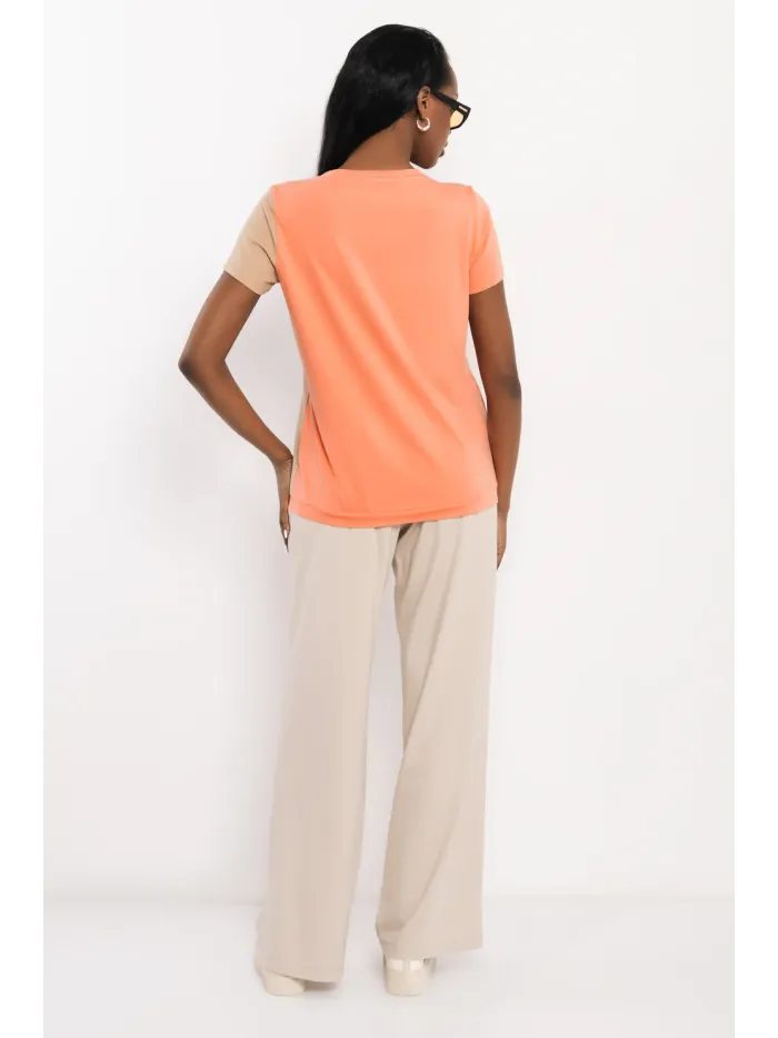 Amnesia KOLO tričko