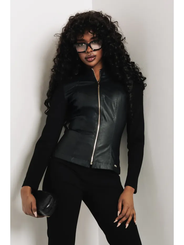 Amnesia LABELLY sako 