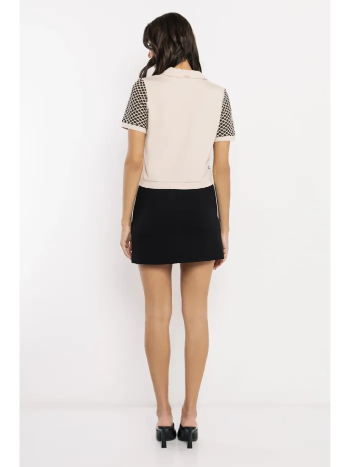 Amnesia FEMKE sukňa 