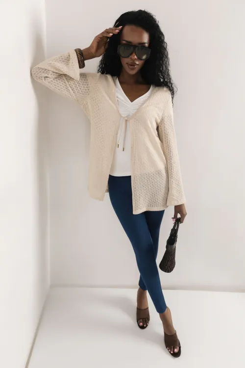 Amnesia GREMA kardigán