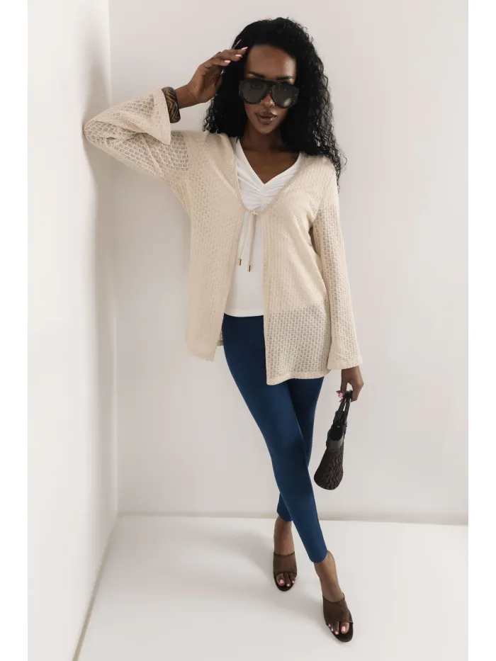 Amnesia GREMA kardigán