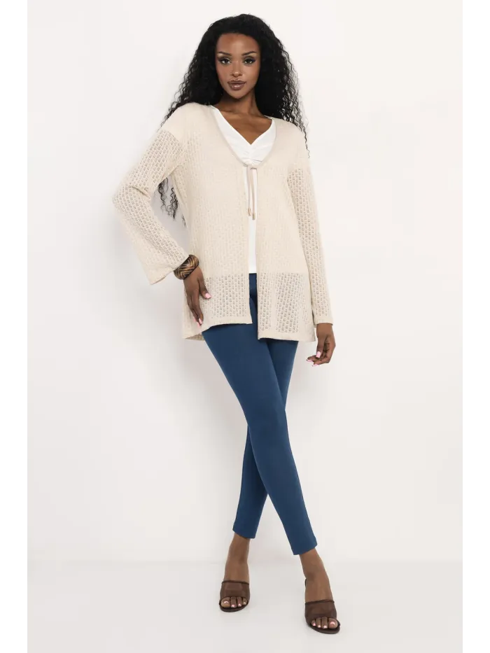 Amnesia GREMA kardigán