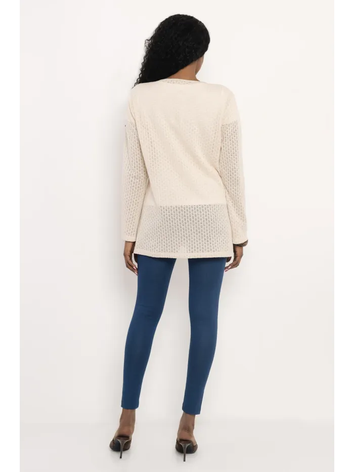 Amnesia GREMA kardigán