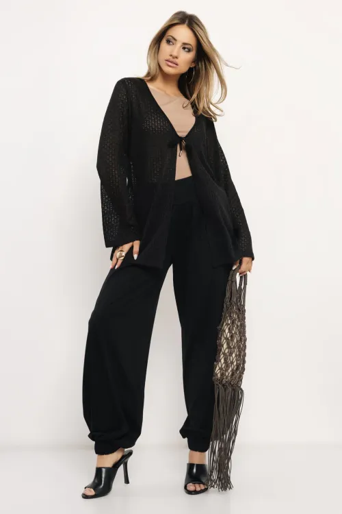 Amnesia GREMA kardigán