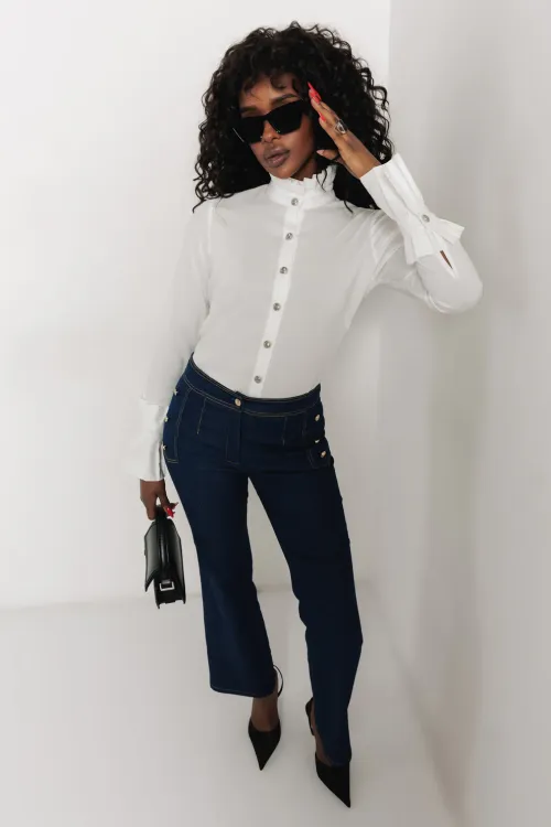 Amnesia REILLY blúzka