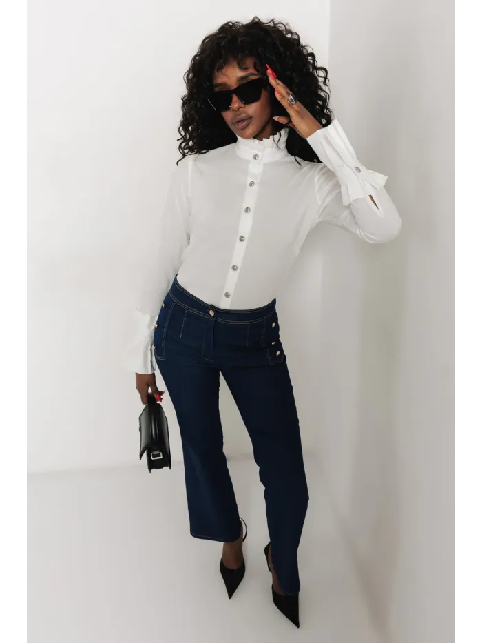 Amnesia REILLY blúzka