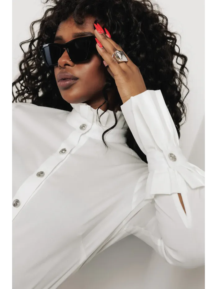 Amnesia REILLY blúzka