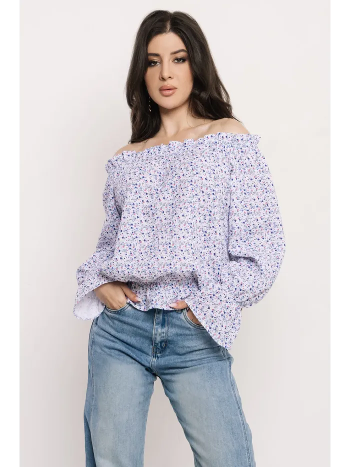 Amnesia HIACIN blúzka