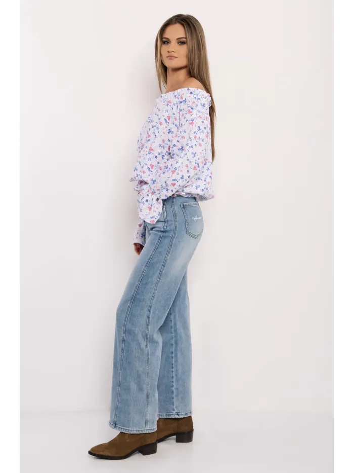 Amnesia HIACIN blúzka