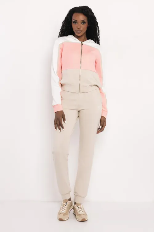 Amnesia LENSZI mikina