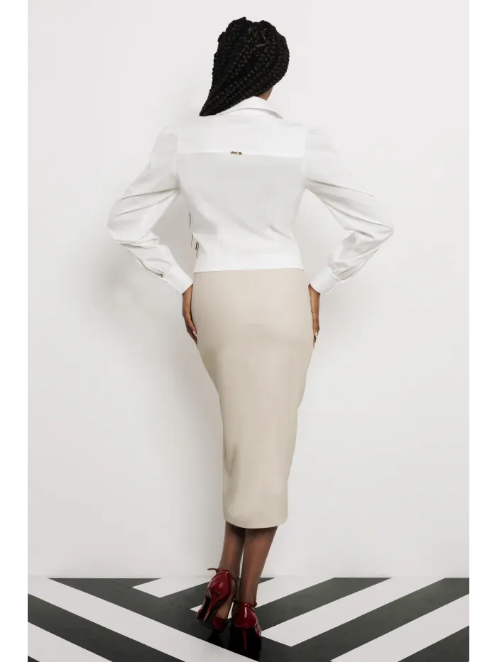 Amnesia NAPPA blúzka