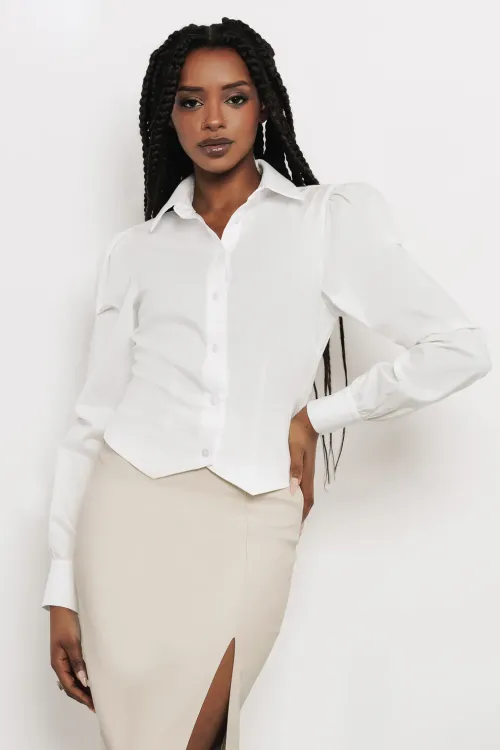 Amnesia NAPPA blúzka