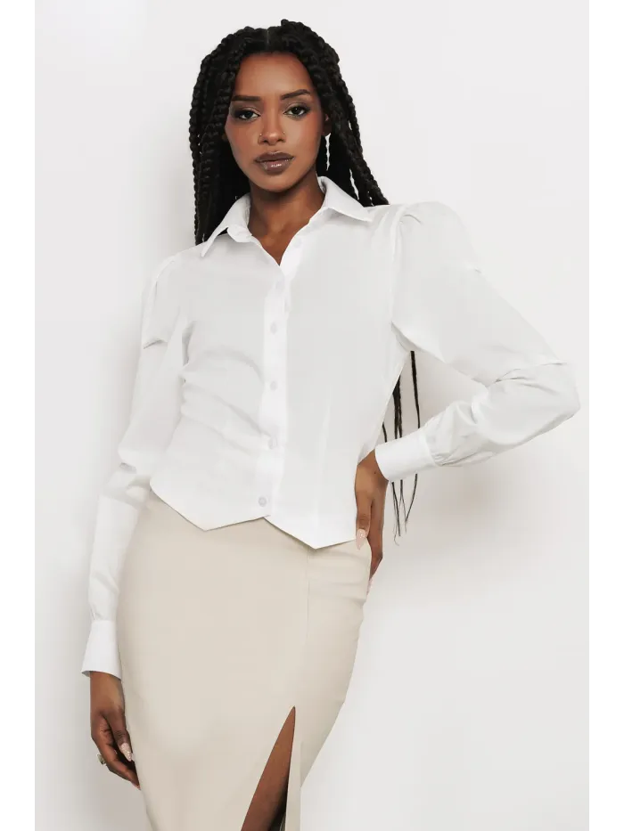 Amnesia NAPPA blúzka