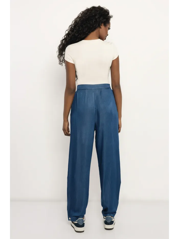 Amnesia STAMBUL nohavice