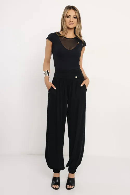 Amnesia TITAN nohavice