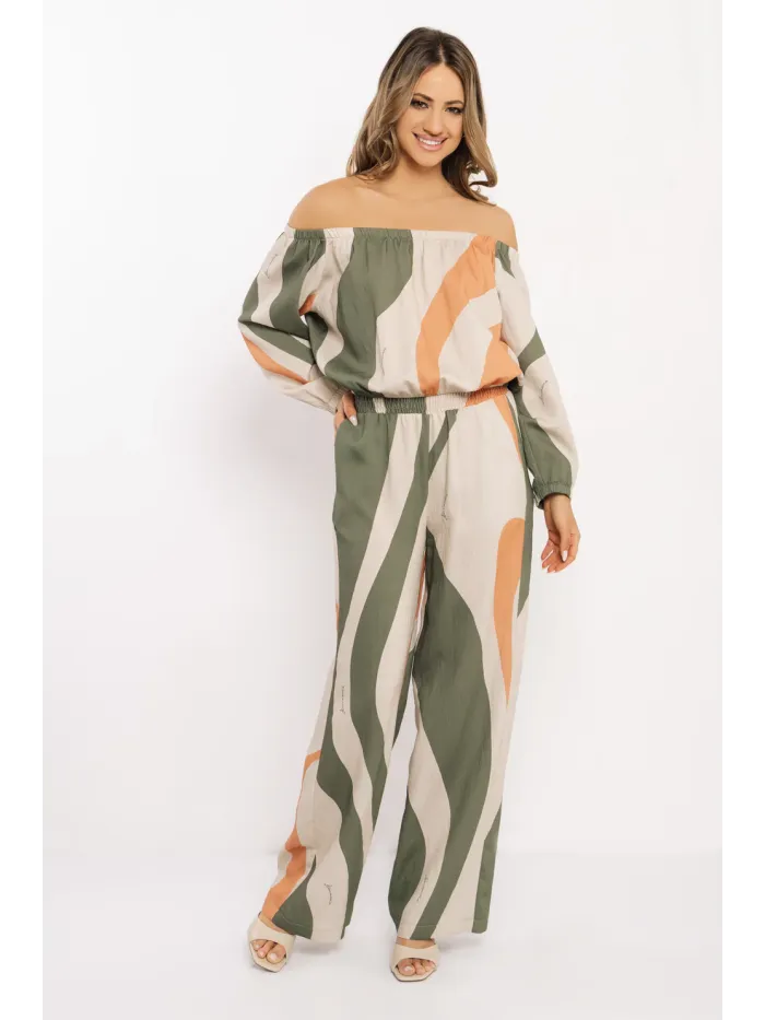 Amnesia ZOLAN blúzka