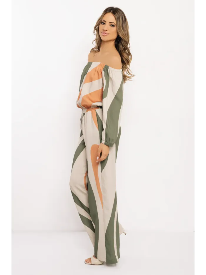 Amnesia ZOLAN blúzka