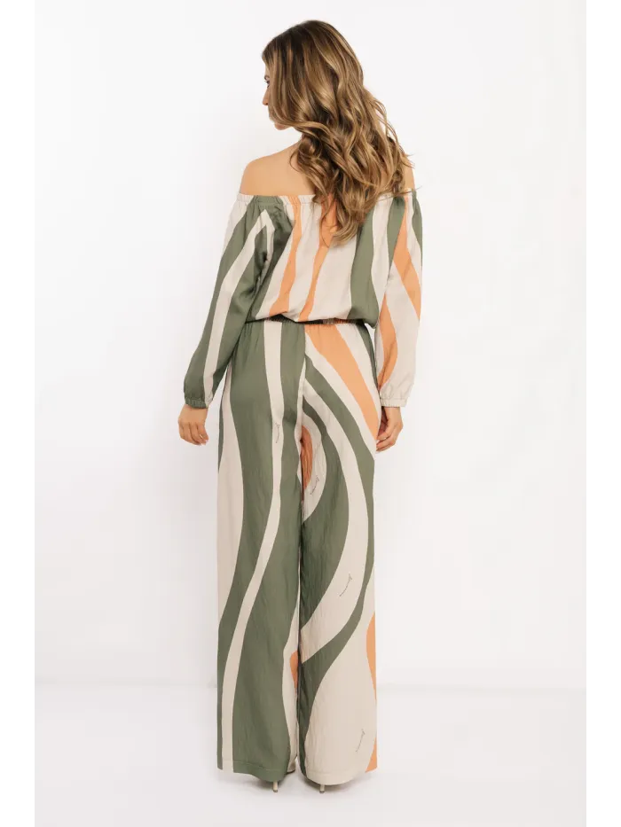 Amnesia ZOLAN blúzka