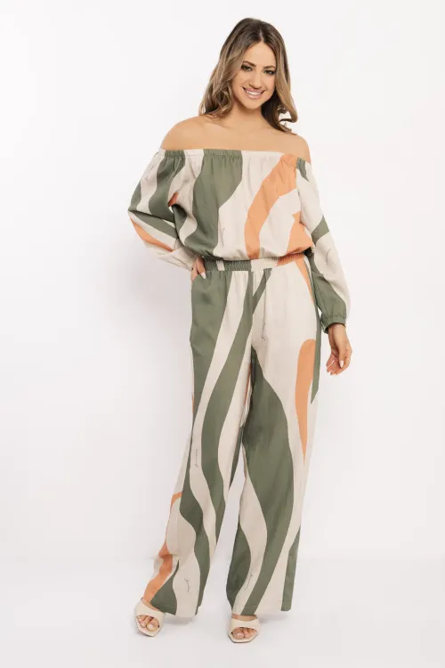 Amnesia ARINKA nohavice