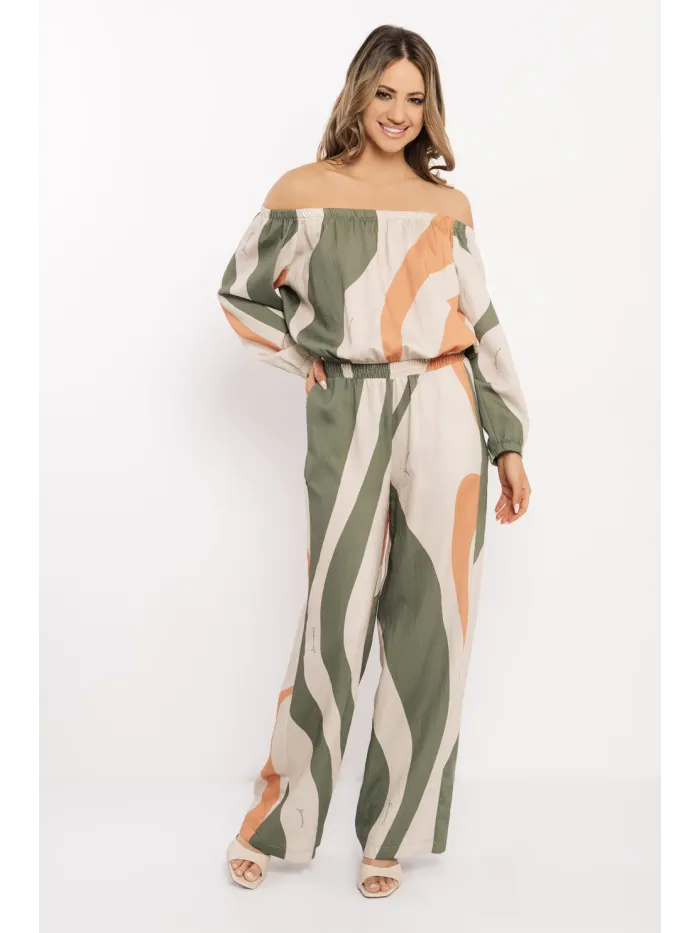 Amnesia ARINKA nohavice