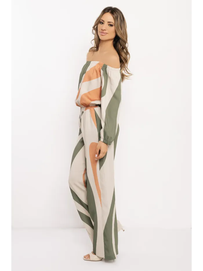 Amnesia ARINKA nohavice