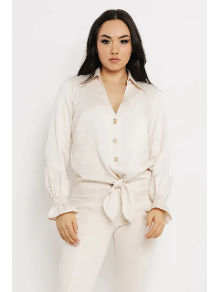 Amnesia RAFFI blúzka