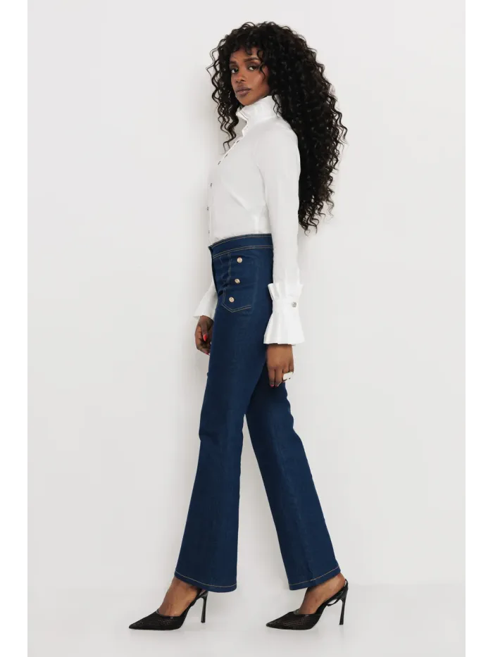 Amnesia TULLIA nohavice