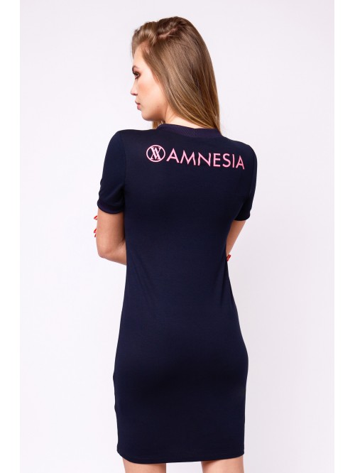 Amnesia  LARTIA šaty