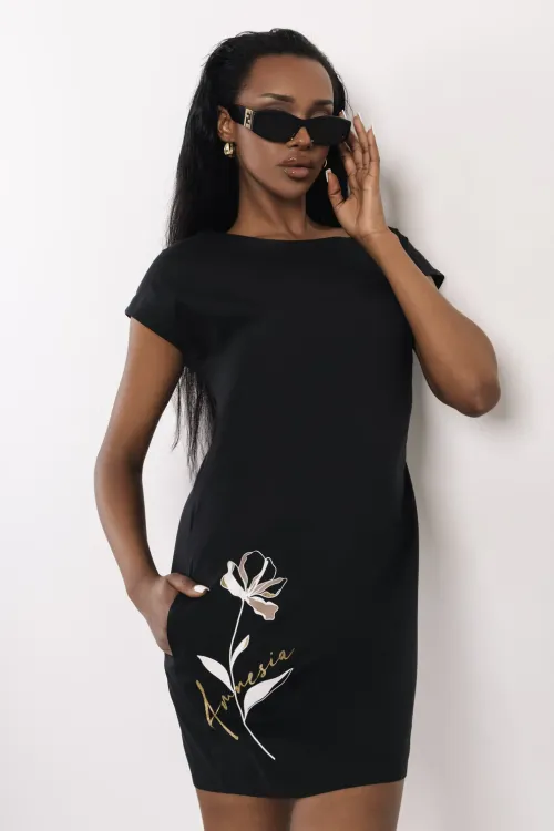 Amnesia DEMTO tunika