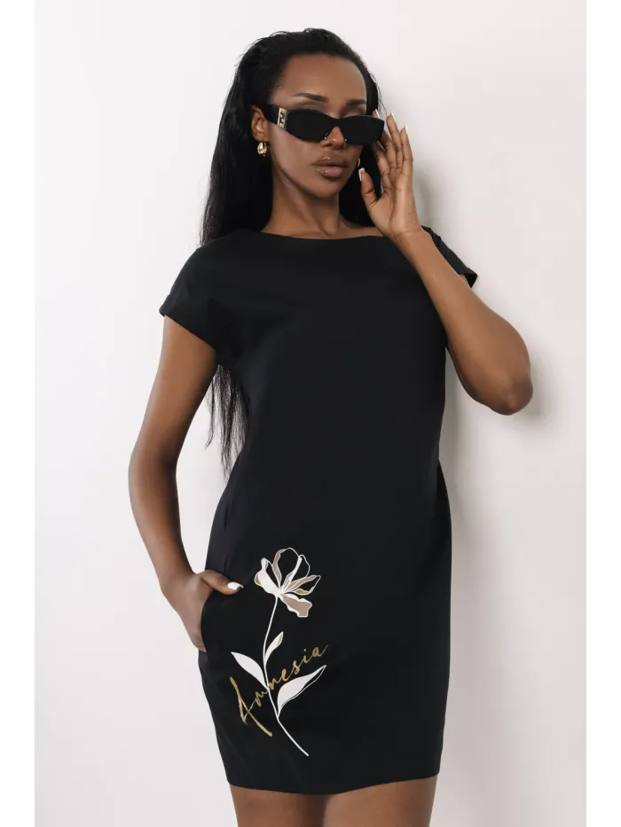 Amnesia DEMTO tunika