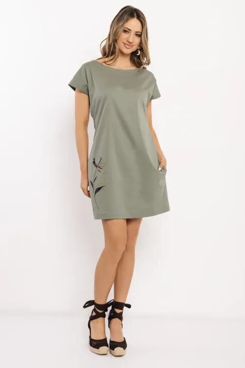 Amnesia DEMTO tunika