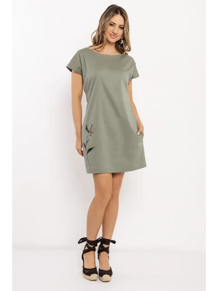 Amnesia DEMTO tunika