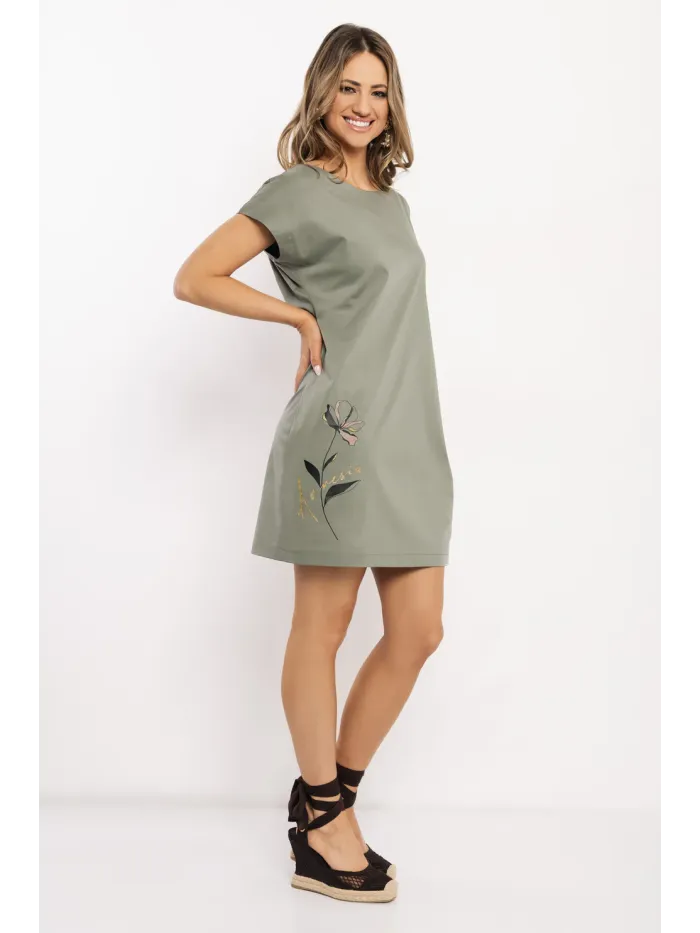 Amnesia DEMTO tunika