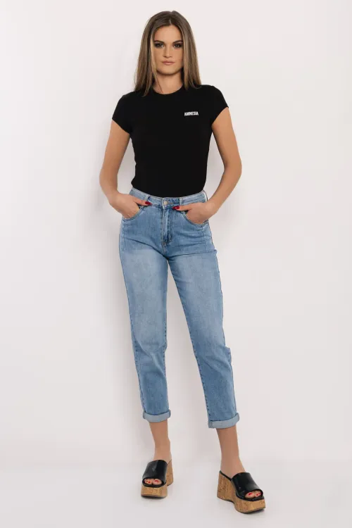 Amnesia JAFFY BAGGY rifle