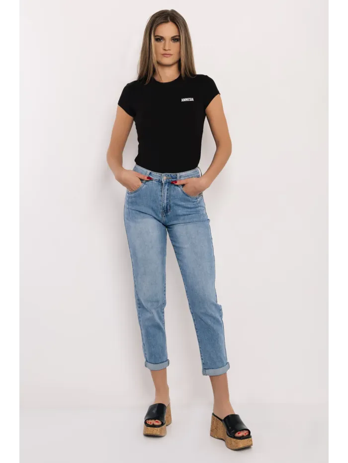 Amnesia JAFFY BAGGY rifle