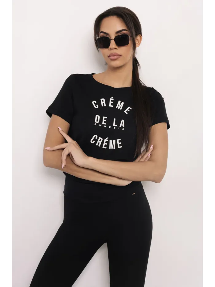 Amnesia LATTE tričko